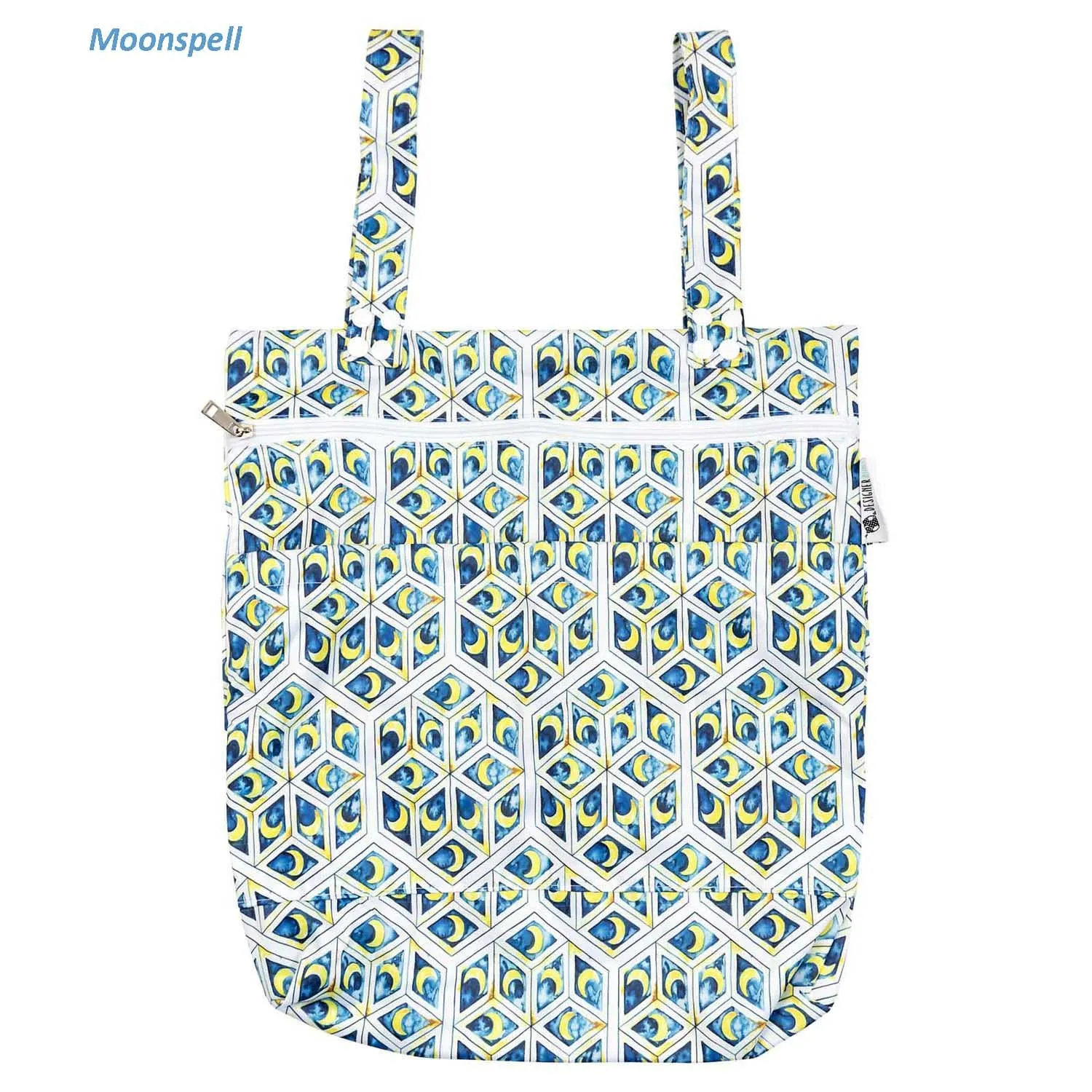 Designer Bums PUL Wetbag - Regular