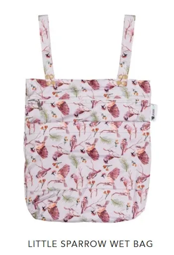 Designer Bums PUL Wetbag - Regular