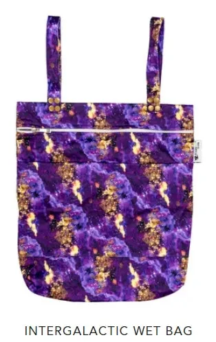 Designer Bums PUL Wetbag - Regular