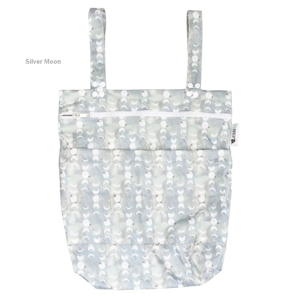 Designer Bums PUL Wetbag - Regular