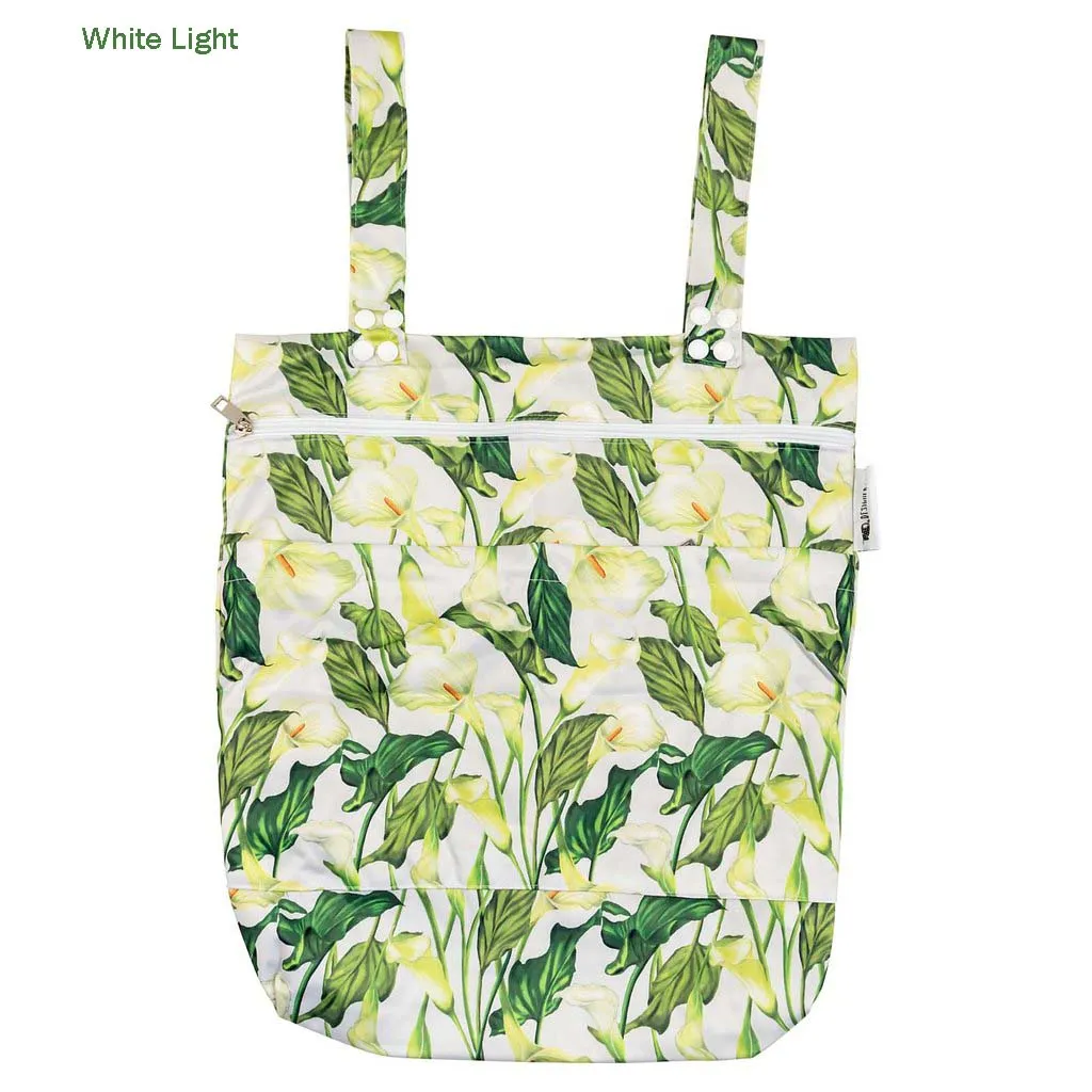 Designer Bums PUL Wetbag - Regular