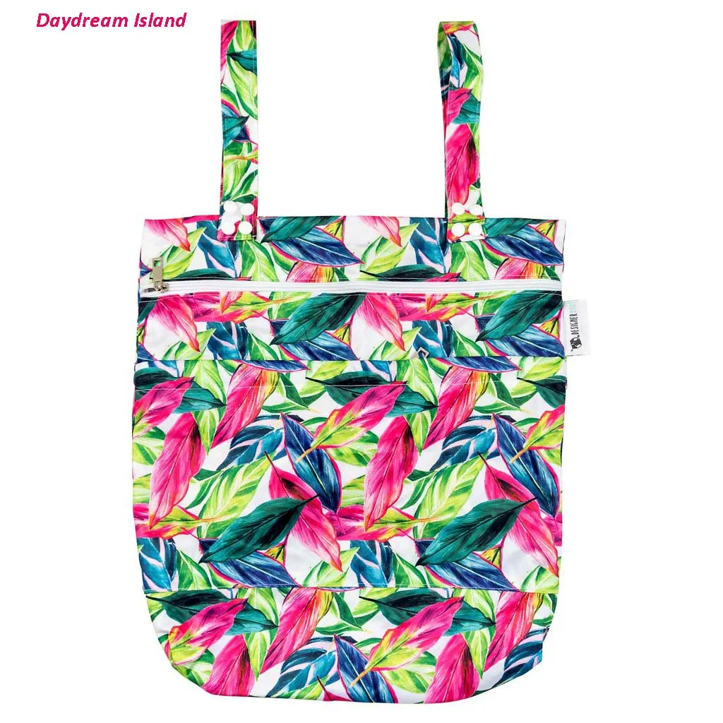 Designer Bums PUL Wetbag - Regular