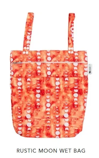 Designer Bums PUL Wetbag - Regular