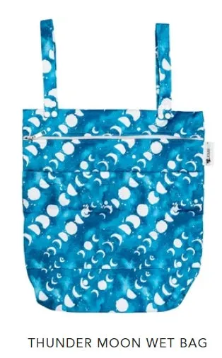 Designer Bums PUL Wetbag - Regular