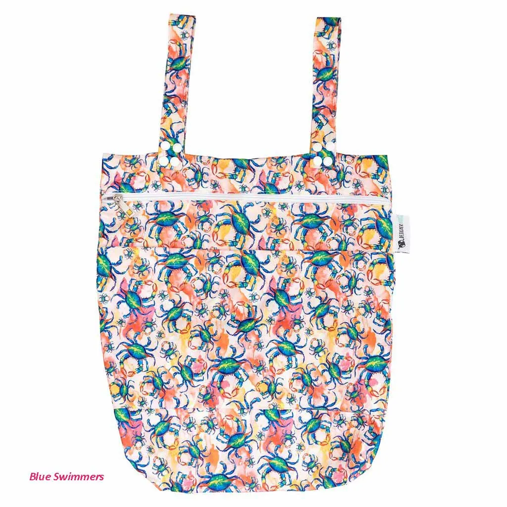 Designer Bums PUL Wetbag - Regular