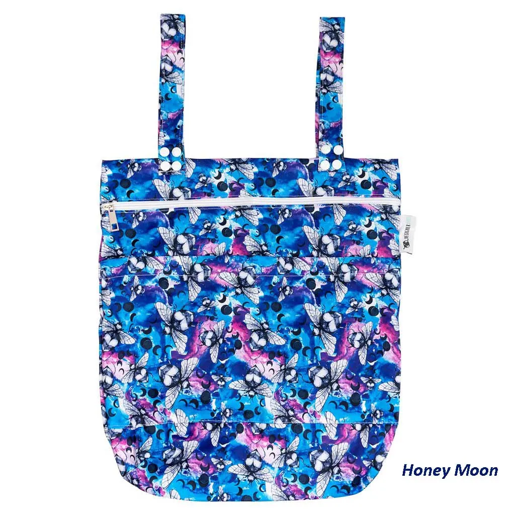 Designer Bums PUL Wetbag - Regular