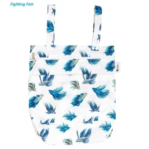 Designer Bums PUL Wetbag - Regular