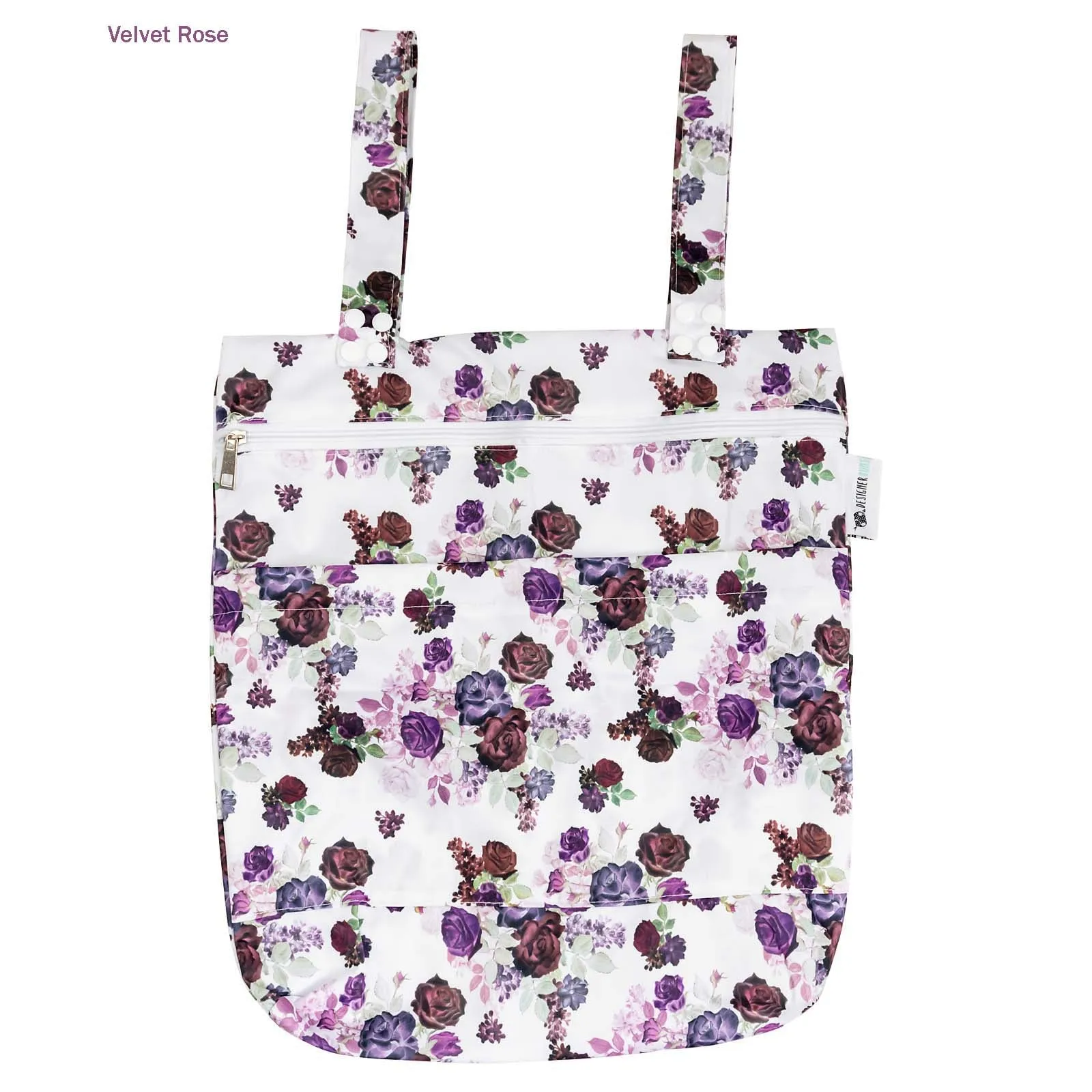Designer Bums PUL Wetbag - Regular