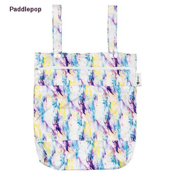 Designer Bums PUL Wetbag - Regular