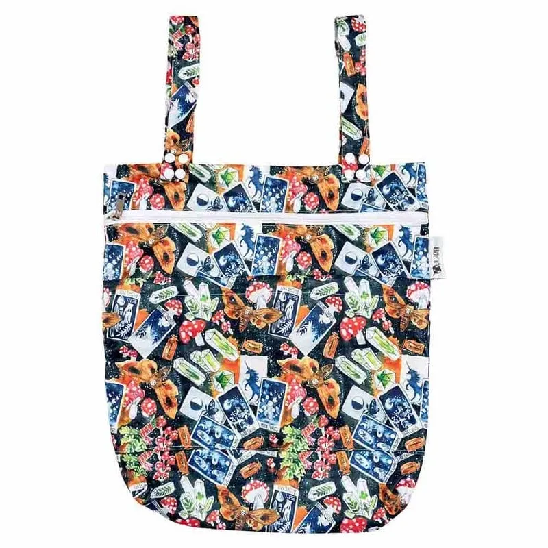Designer Bums PUL Wetbag - Regular