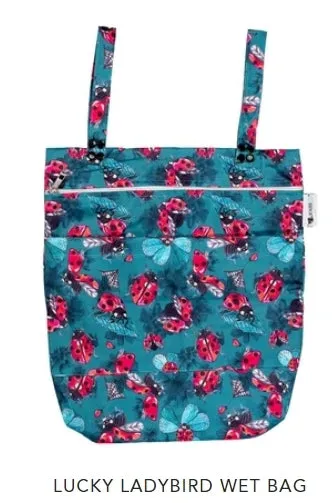 Designer Bums PUL Wetbag - Regular