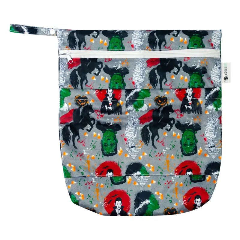 Designer Bums PUL Wetbag - Regular