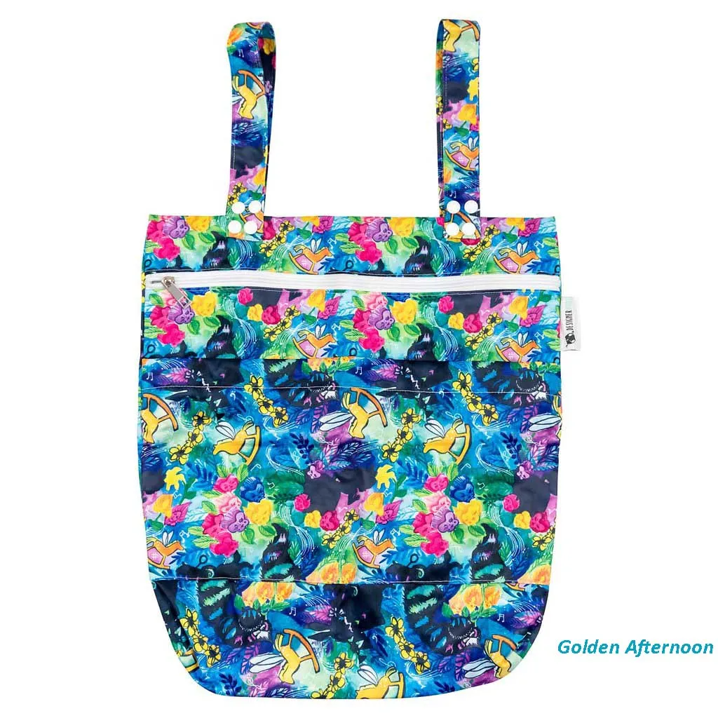 Designer Bums PUL Wetbag - Regular