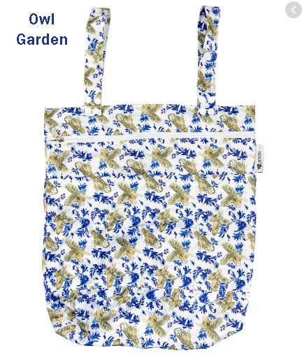 Designer Bums PUL Wetbag - Regular