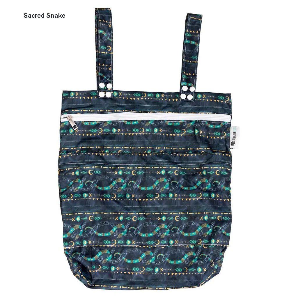Designer Bums PUL Wetbag - Regular