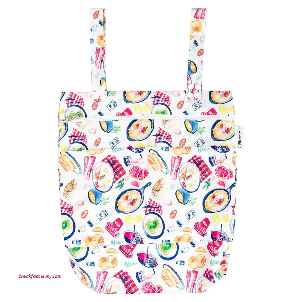 Designer Bums PUL Wetbag - Regular