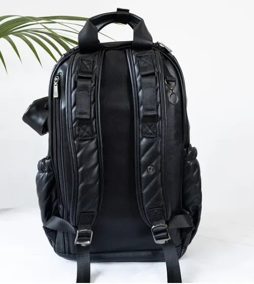 Designer Bums Ultimate Backpack Nappy Bag