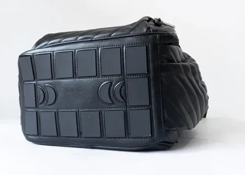 Designer Bums Ultimate Backpack Nappy Bag