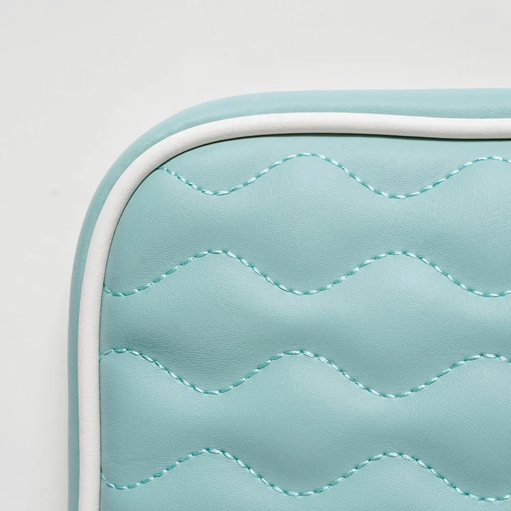 Designer iPad Sleeve Seagreen
