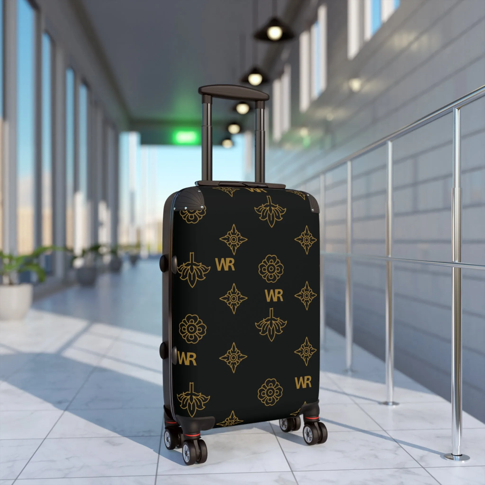 Designer Suitcase