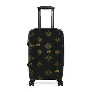 Designer Suitcase