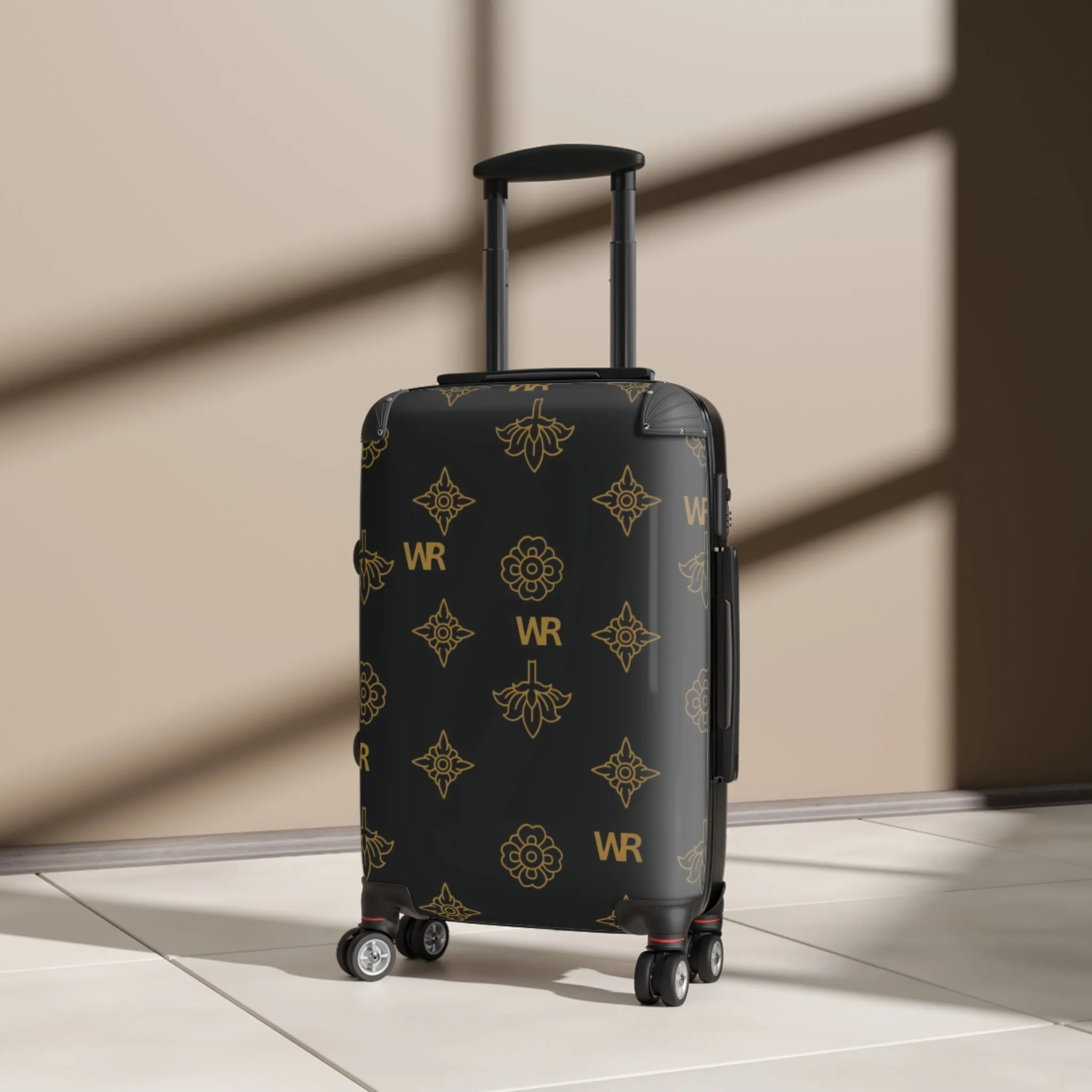 Designer Suitcase