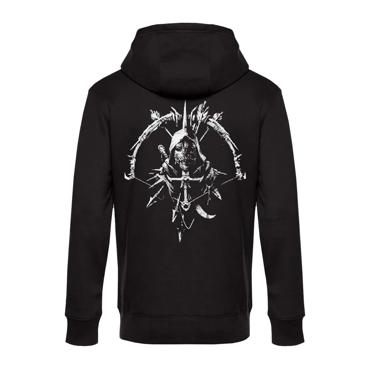 Diablo - Rogue Sigil - Zip-Hoodie