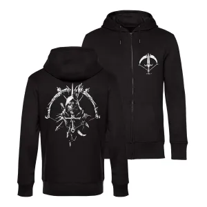 Diablo - Rogue Sigil - Zip-Hoodie