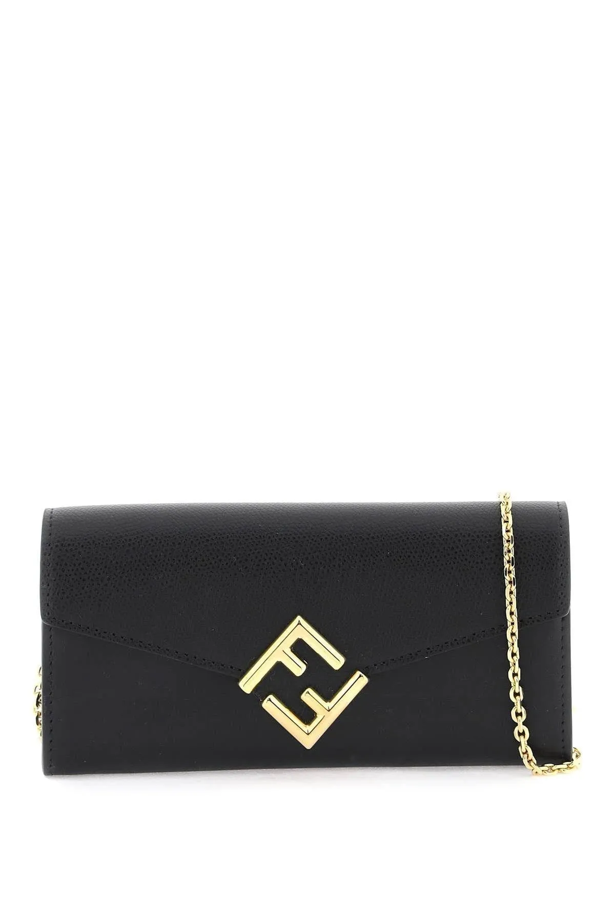 Diamonds FF Chain Wallet