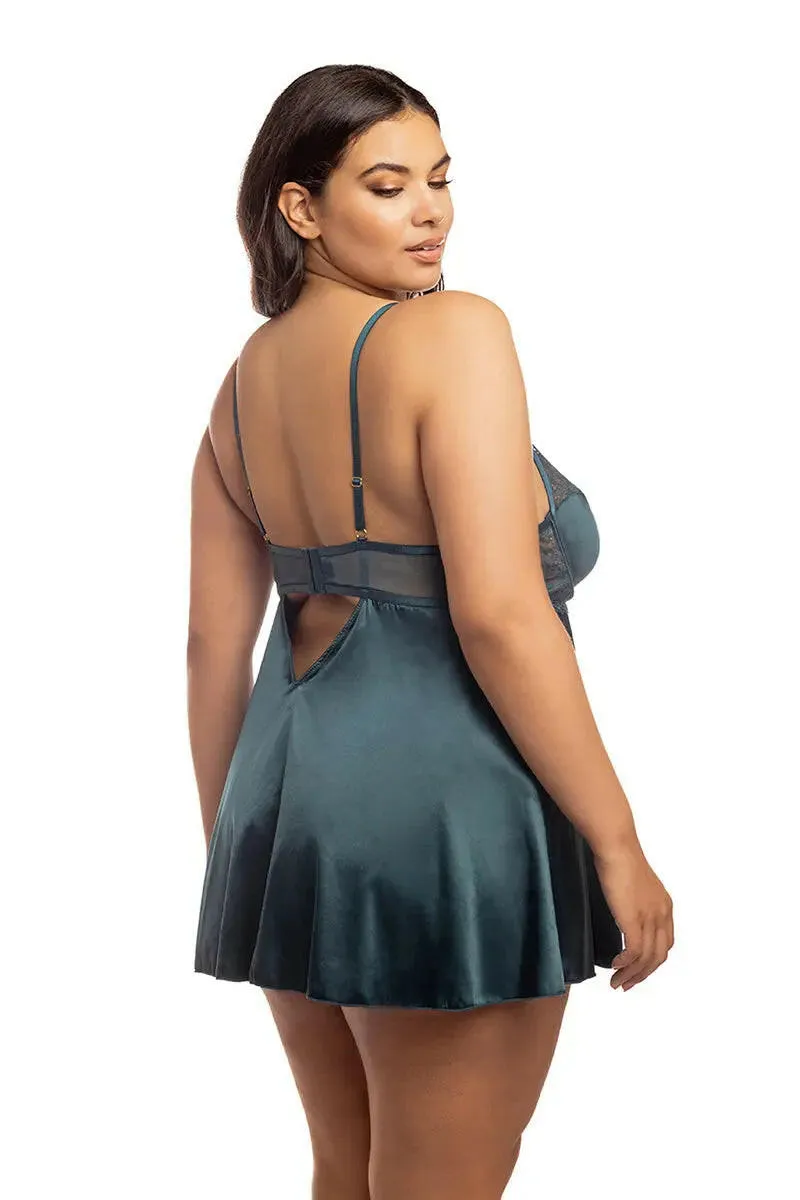 Diana Babydoll