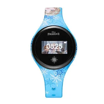 Disney Mickey Mouse Digital Watch Spiderman Kids Watch Frozen Cartoon Student Touch Screen Smart Sport Boys Watches Girl Watch