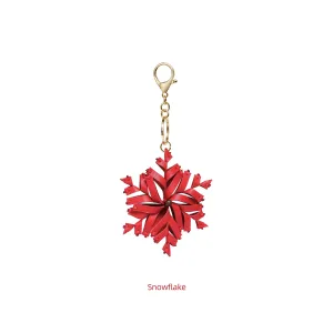 DIY Kits - Christmas Tree Keychain