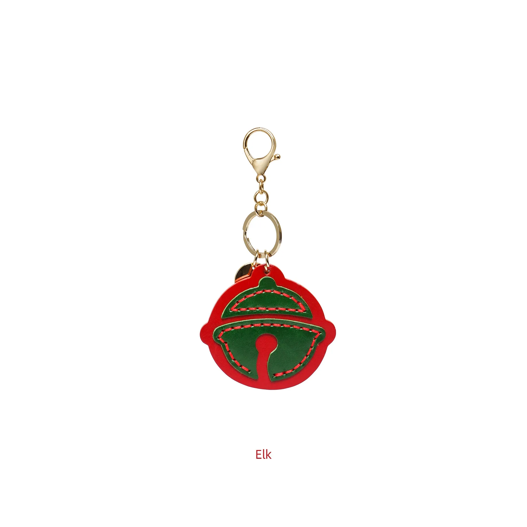 DIY Kits - Christmas Tree Keychain