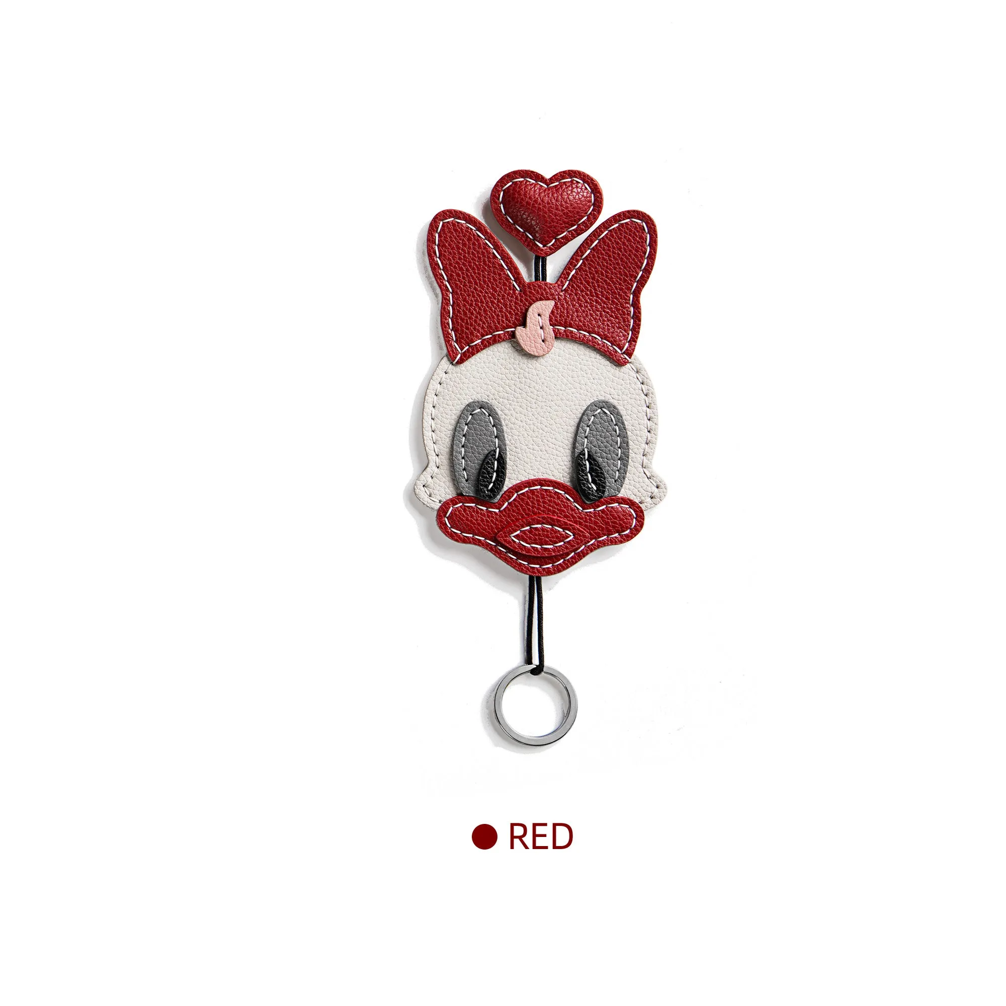 DIY Kits - Donald Duck Keychain