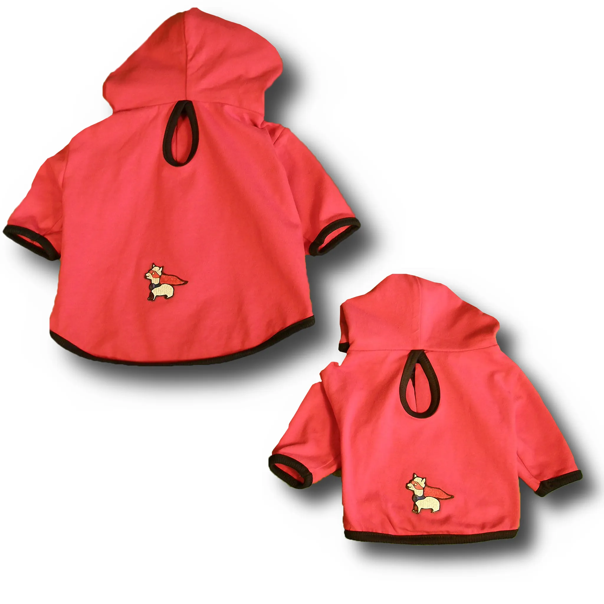 Dog Hoodies