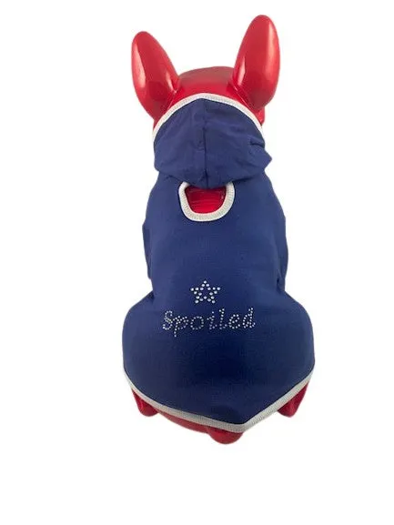 Dog Hoodies