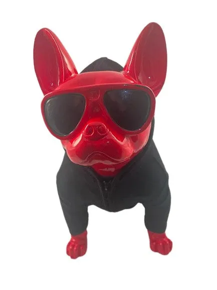 Dog Hoodies