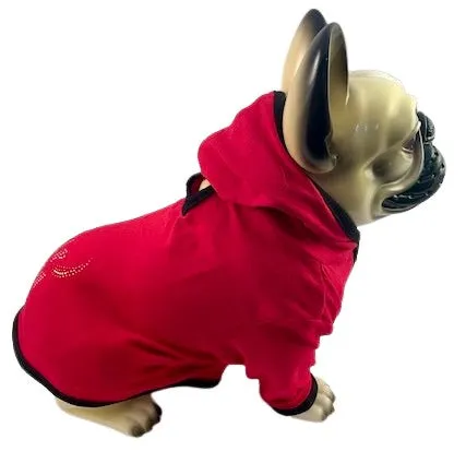 Dog Hoodies