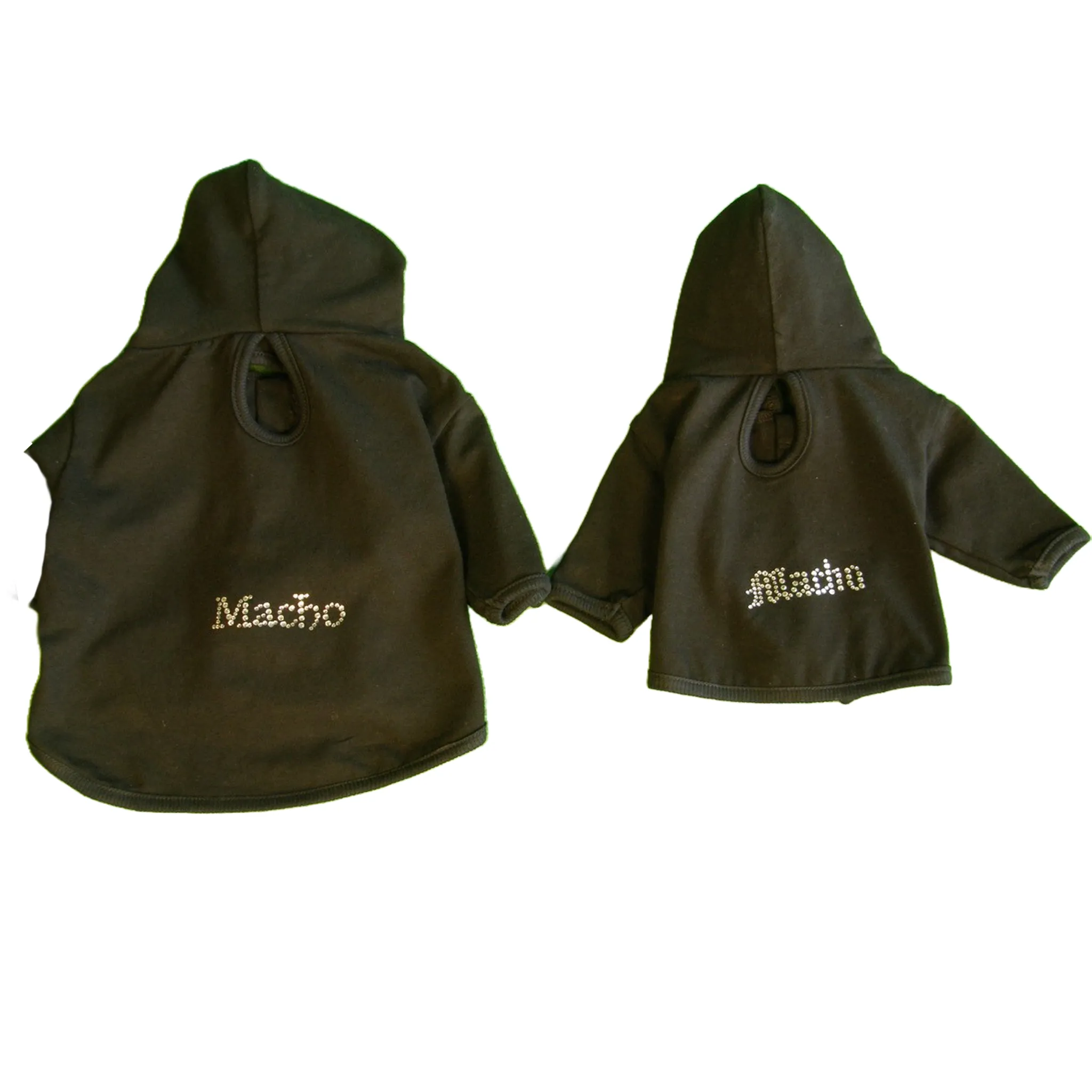 Dog Hoodies