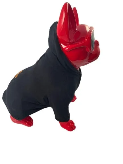 Dog Hoodies
