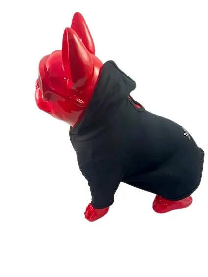 Dog Hoodies