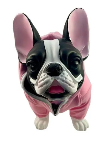 Dog Hoodies