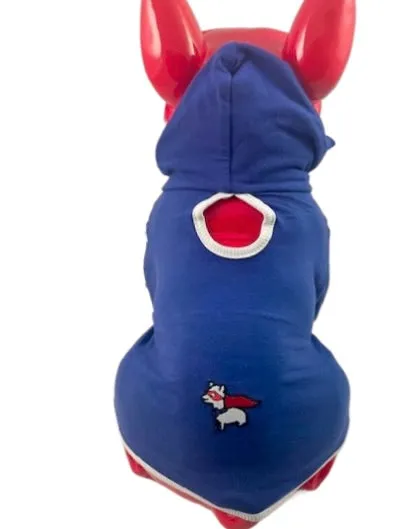Dog Hoodies