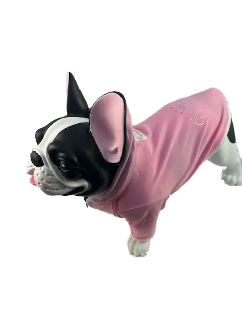 Dog Hoodies