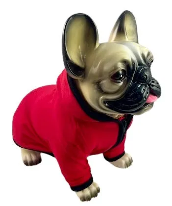 Dog Hoodies