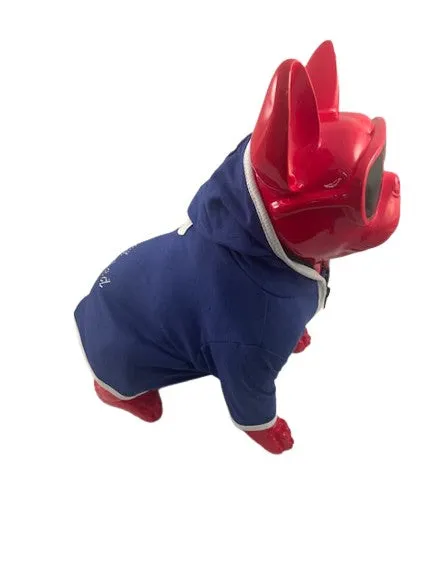 Dog Hoodies