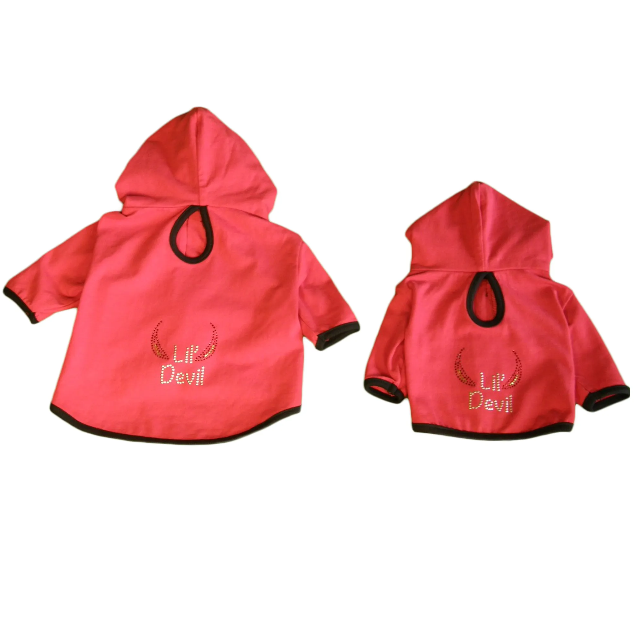 Dog Hoodies