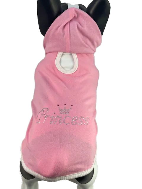 Dog Hoodies