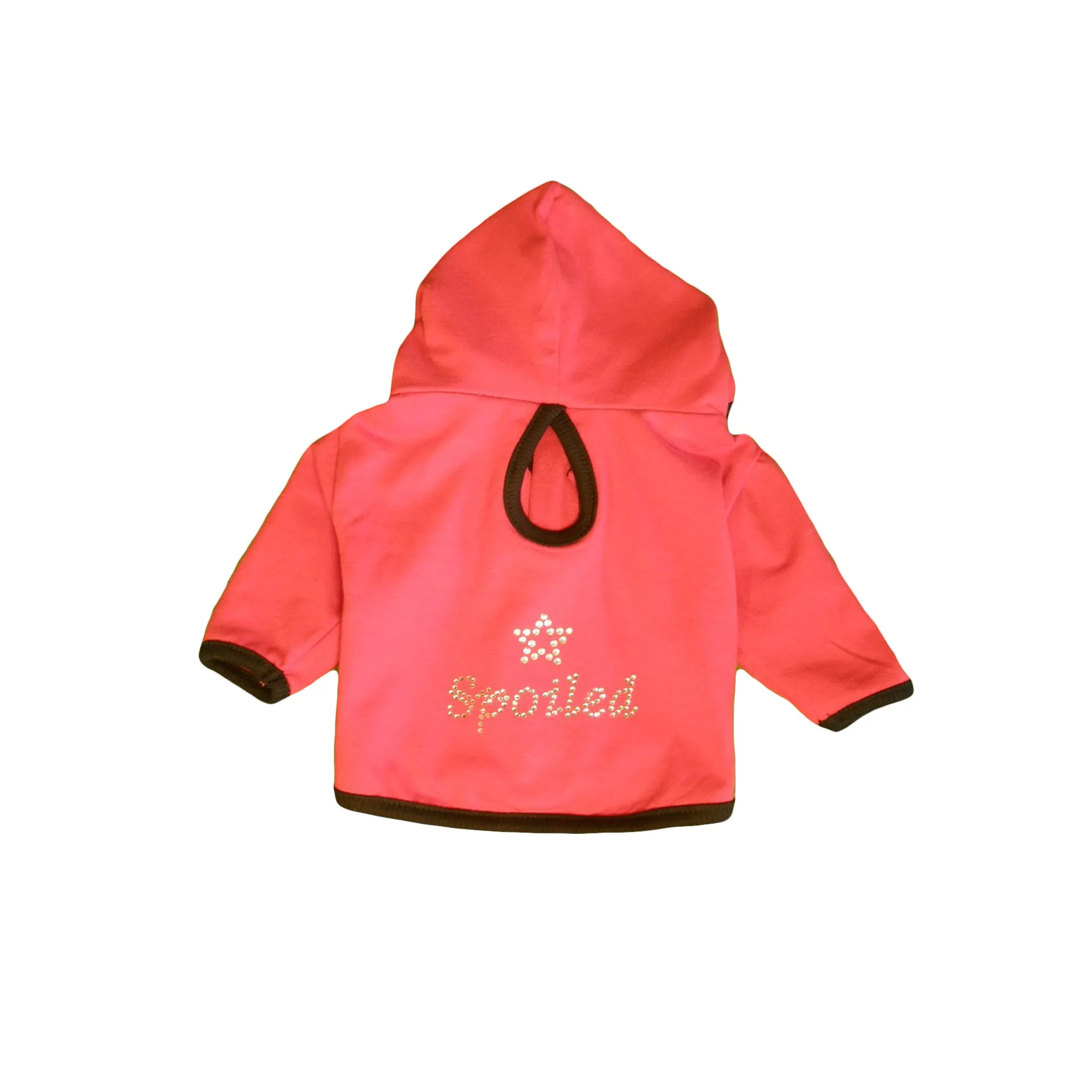 Dog Hoodies