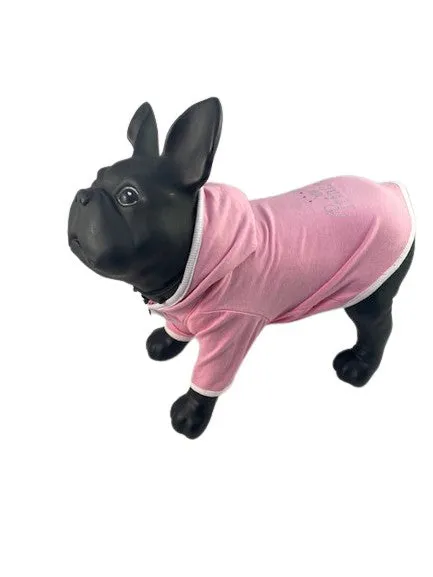 Dog Hoodies